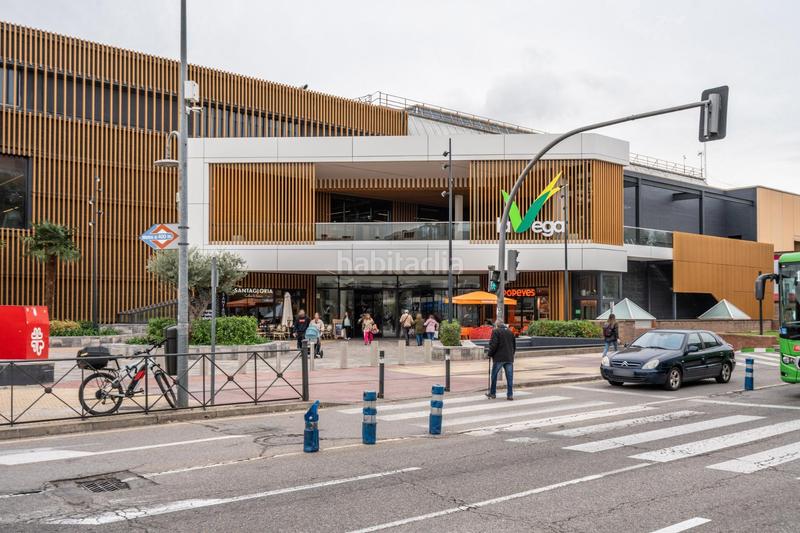 Foto 1d63174d-24c8-4c91-8fdd-06960e7b9b39. Attico con riscaldamento parcheggio piscina in Arroyo de la Vega La Moraleja