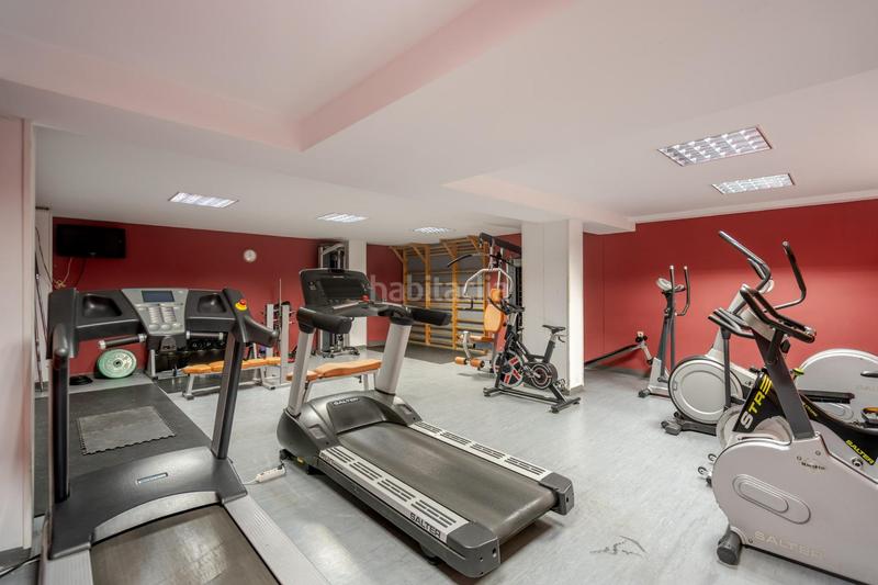 Foto 1ea3daed-b3db-45dd-87ca-d77ce7ab6295. Attico con riscaldamento parcheggio piscina in Arroyo de la Vega La Moraleja