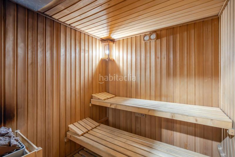 Foto 276ccb8b-1d5f-416f-b972-7b783a91f79f. Attico con riscaldamento parcheggio piscina in Arroyo de la Vega La Moraleja