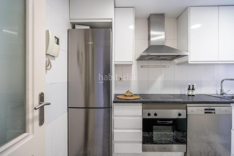 Foto 78017767-5a31-477c-9a79-361bb6be9060. Attico con riscaldamento parcheggio piscina in Arroyo de la Vega La Moraleja