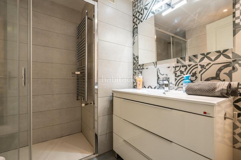 Foto bd9694e8-b9b5-43e5-a35a-770c7d5a7f42. Attico con riscaldamento parcheggio piscina in Arroyo de la Vega La Moraleja