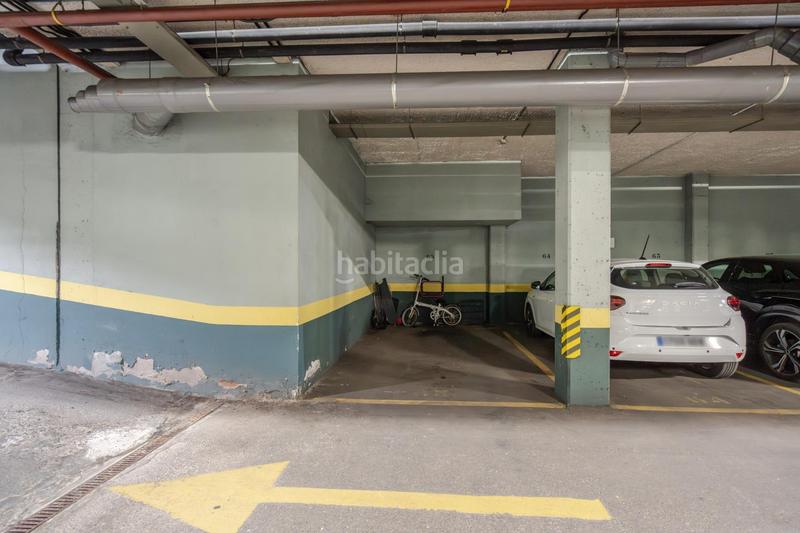 Foto bfe1b7c1-8c80-4733-864d-c70a363a33d1. Attico con riscaldamento parcheggio piscina in Arroyo de la Vega La Moraleja