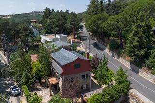 Chalet à Navacerrada