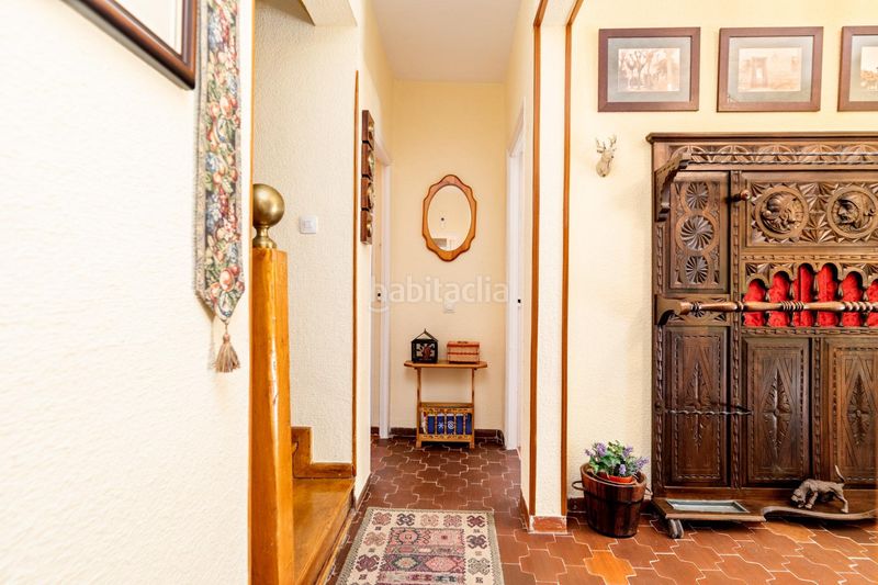 Foto 50b7bb32-1d0d-478e-9ca3-7694d823f37e. Chalet en Navacerrada