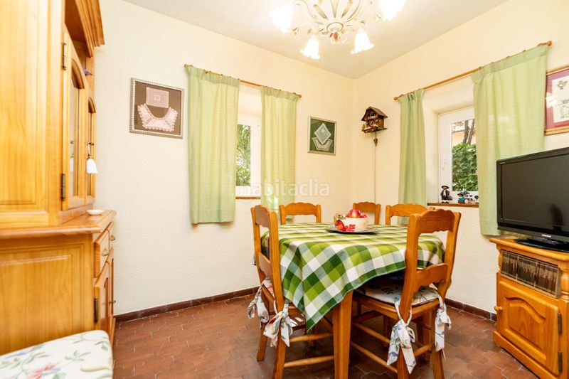 Foto d7ab1799-dcca-4ac3-a453-ac3b38daeef3. Chalet en Navacerrada