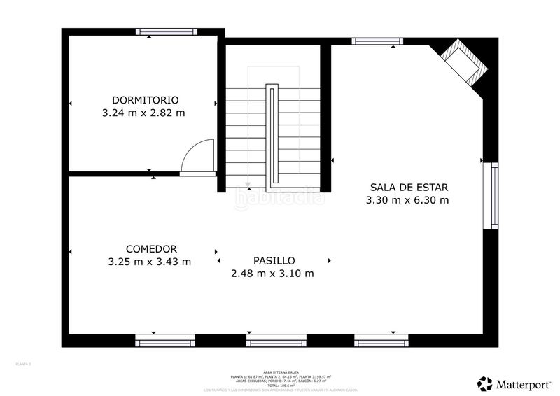 Foto f181636b-53dc-4272-b15e-0ae5003aac7f. Chalet en Navacerrada