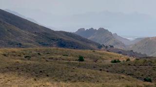 Terreno residenziale  Calle a polígono indus la hoya. Finca rústica de más de 2.500. 000 m con posibilidad de reconstr