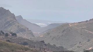 Terreno residencial  Calle a polígono indus la hoya. Finca rústica de más de 2.500.000 m con posibilidad de reconstru