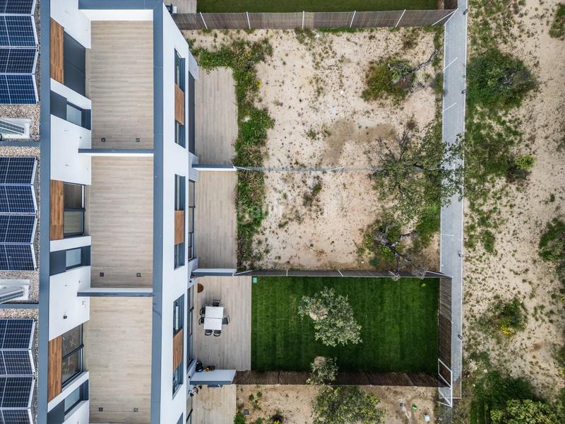 Foto 39016b2c-d013-435c-acf7-1814eaeba93d. Casa adossada amb calefacció aparcament piscina a Rozas de Madrid (Las)