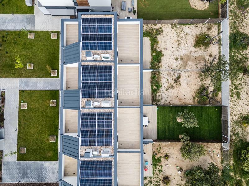 Foto 3932a60b-7d2d-4bc0-9d30-efef482bac90. Casa adossada amb calefacció aparcament piscina a Rozas de Madrid (Las)