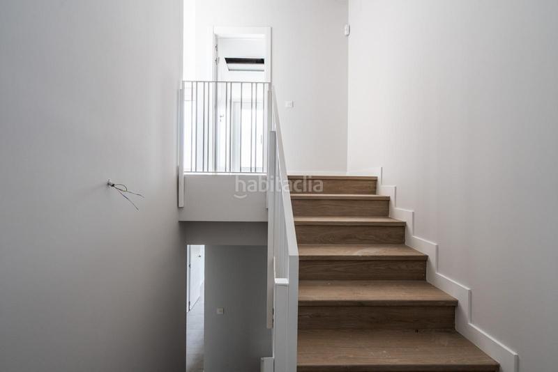 Foto 48a56a68-6308-449c-99bd-89402d3f5ece. Casa adossada amb calefacció aparcament piscina a Rozas de Madrid (Las)