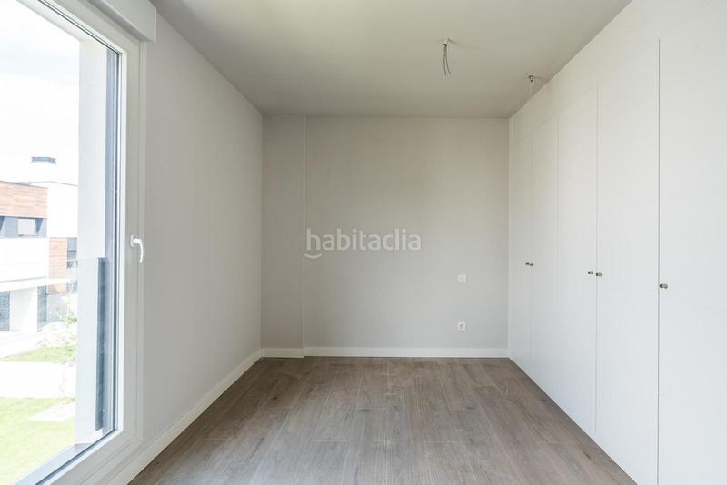 Foto 4c3fef79-c0d8-4059-b59a-7f16f2fdd6ae. Casa adossada amb calefacció aparcament piscina a Rozas de Madrid (Las)