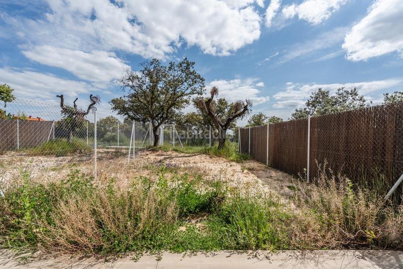 Foto 4d4f1552-4db1-4b77-97b8-133489e1db72. Casa adossada amb calefacció aparcament piscina a Rozas de Madrid (Las)
