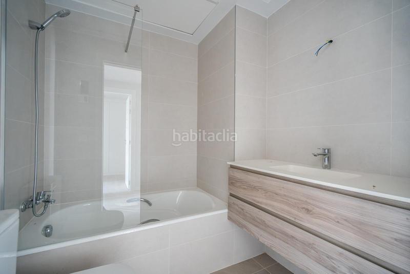 Foto 5fc2300e-726b-4934-9db8-e5cb021cbe65. Casa adossada amb calefacció aparcament piscina a Rozas de Madrid (Las)