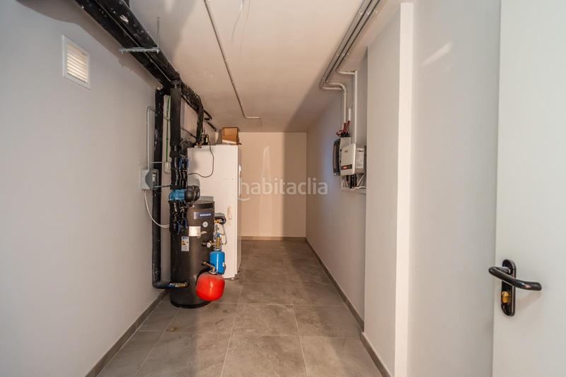 Foto 6cf06903-38b4-4a21-a952-645ab49e6431. Casa adossada amb calefacció aparcament piscina a Rozas de Madrid (Las)