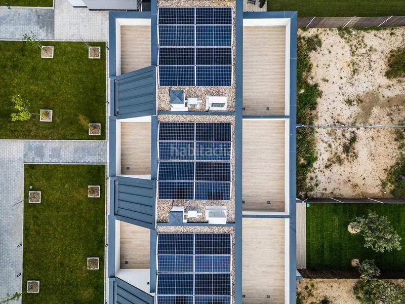 Foto 7828592d-27e3-46b5-969c-552353b73a17. Casa adossada amb calefacció aparcament piscina a Rozas de Madrid (Las)