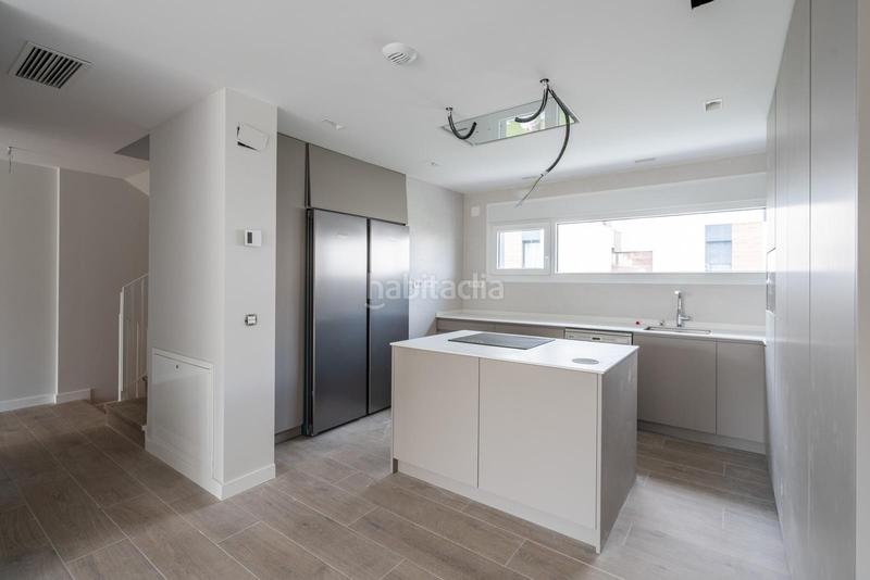 Foto 79b29579-5476-4861-bbc5-22b312790170. Casa adossada amb calefacció aparcament piscina a Rozas de Madrid (Las)