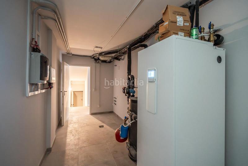 Foto 7d801a04-fd13-4434-b27a-a2436bf12985. Casa adossada amb calefacció aparcament piscina a Rozas de Madrid (Las)