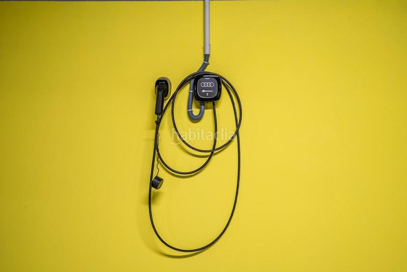 Foto 8b07e201-1a8b-4126-b574-36d831c2f182. Casa adossada amb calefacció aparcament piscina a Rozas de Madrid (Las)