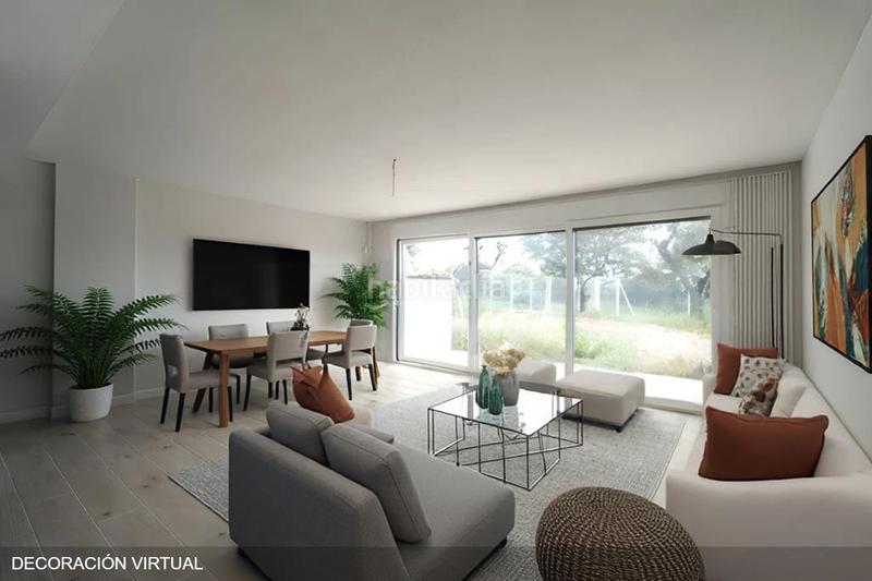 Foto a21ddb7c-0939-4959-b058-f69c5e657327. Casa adossada amb calefacció aparcament piscina a Rozas de Madrid (Las)