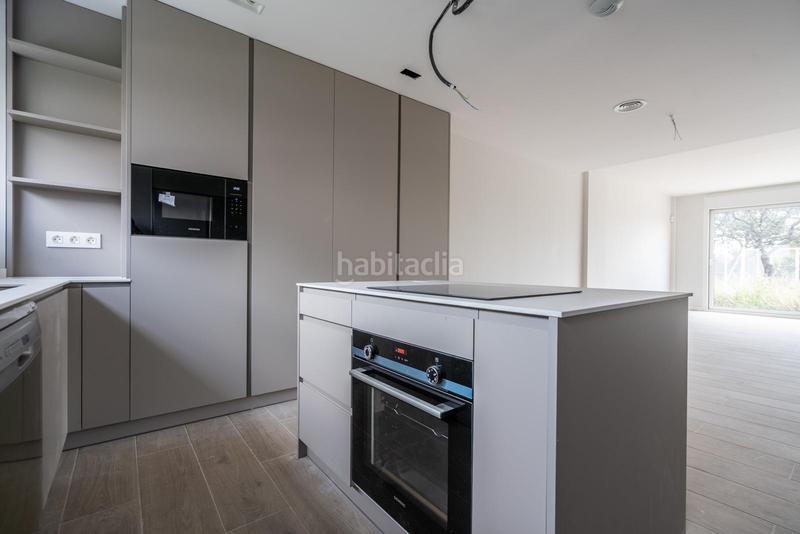 Foto a5e335b3-1b4e-4006-ac11-cdb8cc4824be. Casa adossada amb calefacció aparcament piscina a Rozas de Madrid (Las)