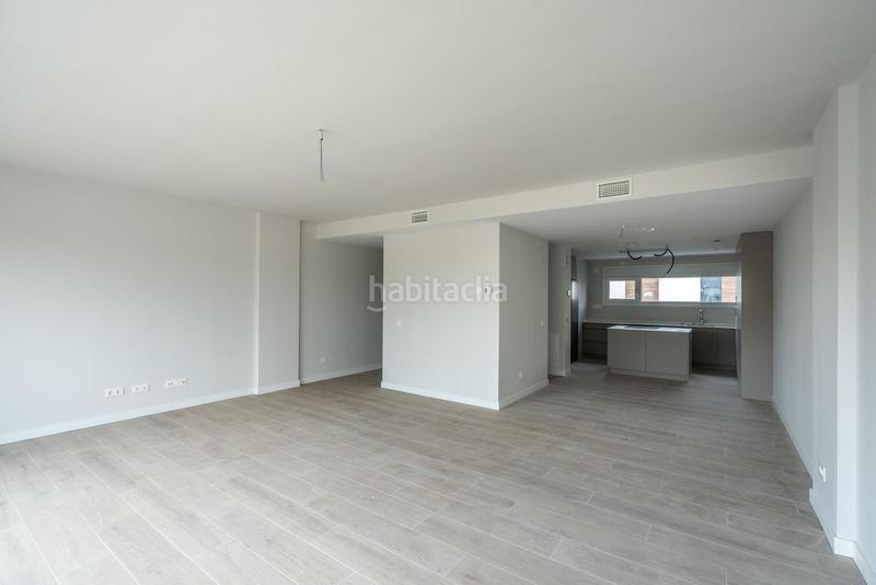 Foto ca3fb818-7f53-499f-abb0-d8e83f112e19. Casa adossada amb calefacció aparcament piscina a Rozas de Madrid (Las)