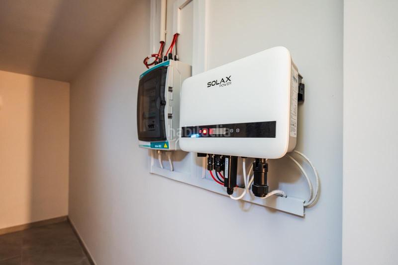 Foto d9c8774f-da51-4af1-be93-8a89e73c7b03. Casa adossada amb calefacció aparcament piscina a Rozas de Madrid (Las)