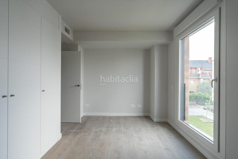 Foto ed4eb5e5-39e2-44fb-9057-b451774e6ac2. Casa adossada amb calefacció aparcament piscina a Rozas de Madrid (Las)