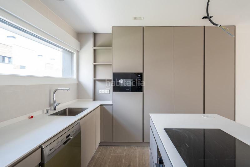 Foto fcdfd3ab-d34a-442f-8b99-365cafdc52a6. Casa adossada amb calefacció aparcament piscina a Rozas de Madrid (Las)