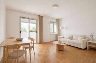 Appartement à Aluche