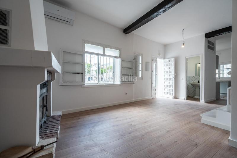 Foto 04090999-7980-4657-9790-275a38b044c0. Lloguer casa aparellada amb calefacció a Tiemblo (El)