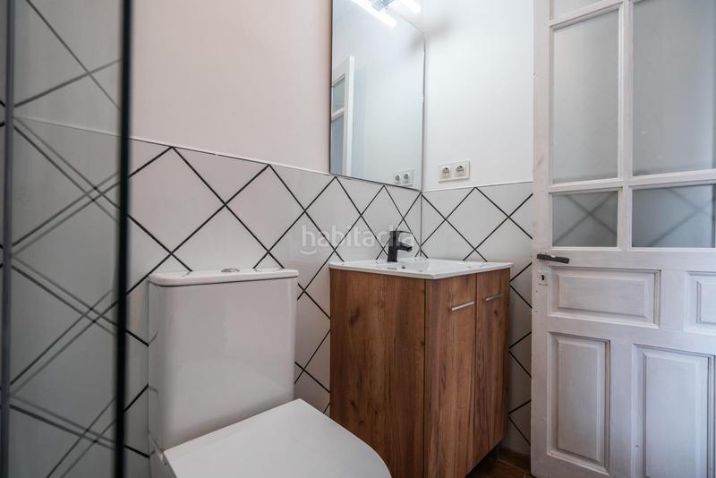 Foto 04973959-98a0-4dd0-b671-02bb7ed01251. Lloguer casa aparellada amb calefacció a Tiemblo (El)