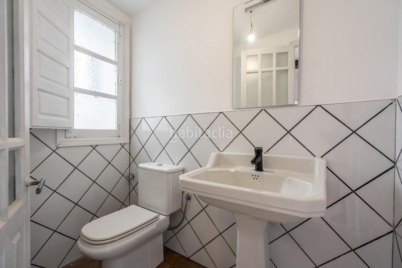 Foto 0925e644-af80-461e-8284-7026e7252f3b. Lloguer casa aparellada amb calefacció a Tiemblo (El)