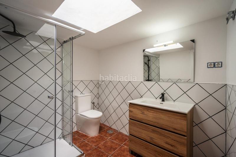 Foto 0c5cd195-1abe-45c2-b99d-fa67ea8f8d78. Lloguer casa aparellada amb calefacció a Tiemblo (El)