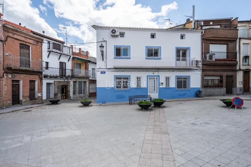 Foto 12bd5fb8-808e-4e23-8849-10efbde624ca. Lloguer casa aparellada amb calefacció a Tiemblo (El)