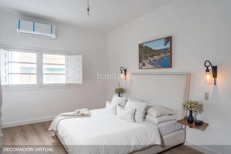 Foto 1463c9da-5a6c-4f65-8a73-fed0f4e3b972. Lloguer casa aparellada amb calefacció a Tiemblo (El)