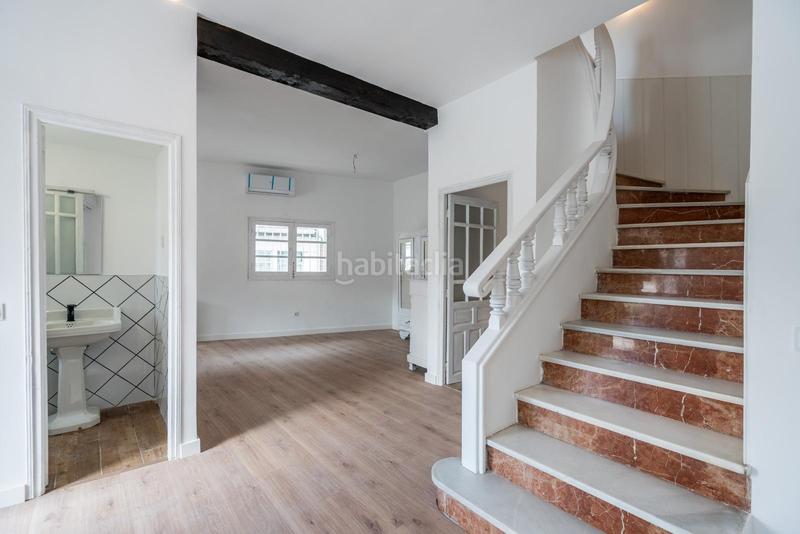 Foto 1c30e1d5-decd-4f92-b248-9f005c0b1486. Lloguer casa aparellada amb calefacció a Tiemblo (El)