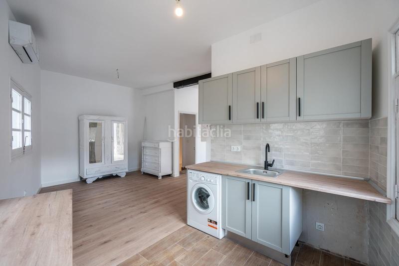 Foto 243f91bf-07cd-492d-b165-70c5fcad52b4. Lloguer casa aparellada amb calefacció a Tiemblo (El)