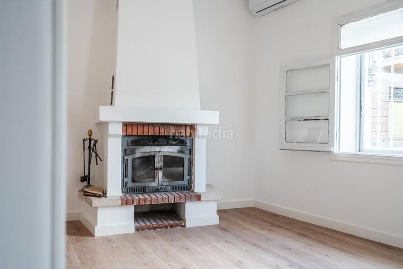 Foto 3d636ffb-f829-4c63-a18e-88d7d490681f. Lloguer casa aparellada amb calefacció a Tiemblo (El)