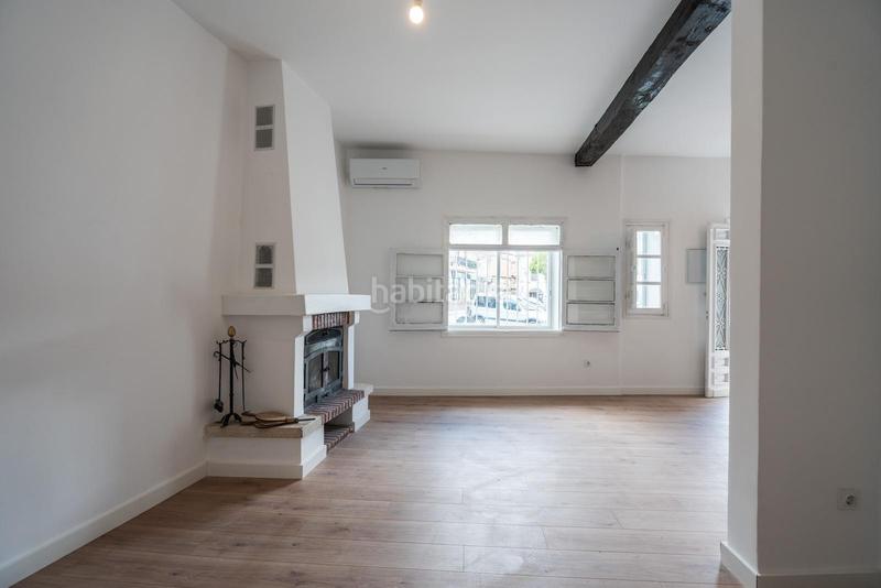 Foto 44e11287-6941-4488-af7e-0f71d0d4cc54. Lloguer casa aparellada amb calefacció a Tiemblo (El)