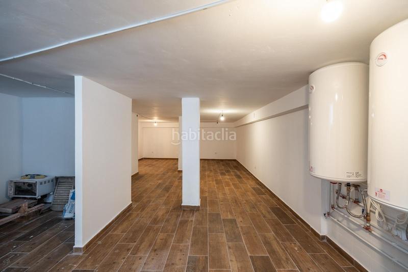 Foto 48355073-f851-457c-a2da-8cd1d7df3c2e. Lloguer casa aparellada amb calefacció a Tiemblo (El)