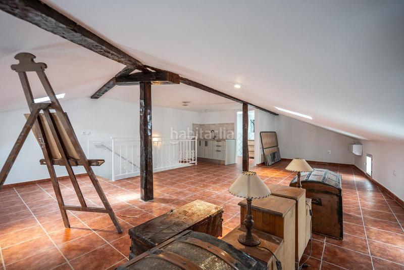 Foto 4d5d3890-b9b5-48ba-a141-12b73da96978. Lloguer casa aparellada amb calefacció a Tiemblo (El)