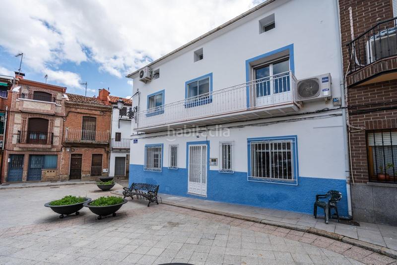 Foto 683a870d-612c-4656-bcd7-85a9562e65ae. Lloguer casa aparellada amb calefacció a Tiemblo (El)