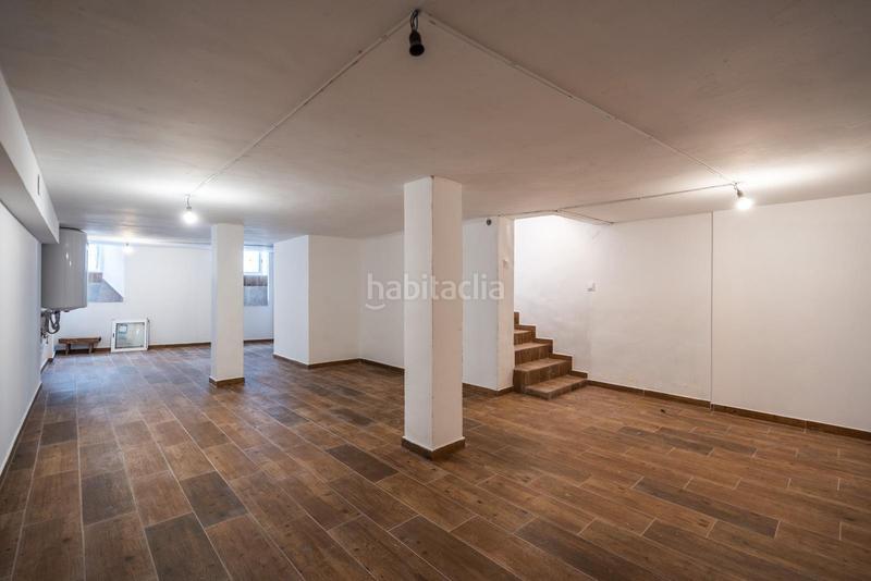 Foto 98f130da-4556-40e5-a828-bc6be0fcd56a. Lloguer casa aparellada amb calefacció a Tiemblo (El)