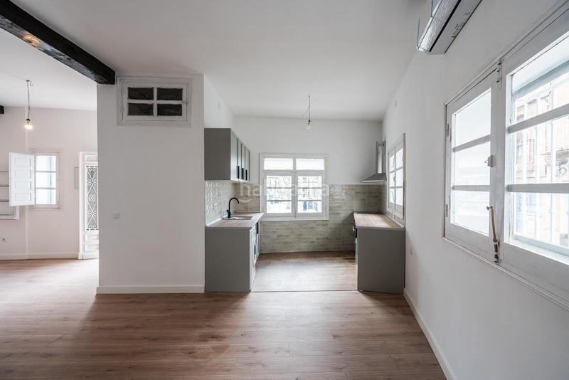 Foto ab3a4c67-07d9-47d9-9c14-0a496d97bf7b. Lloguer casa aparellada amb calefacció a Tiemblo (El)