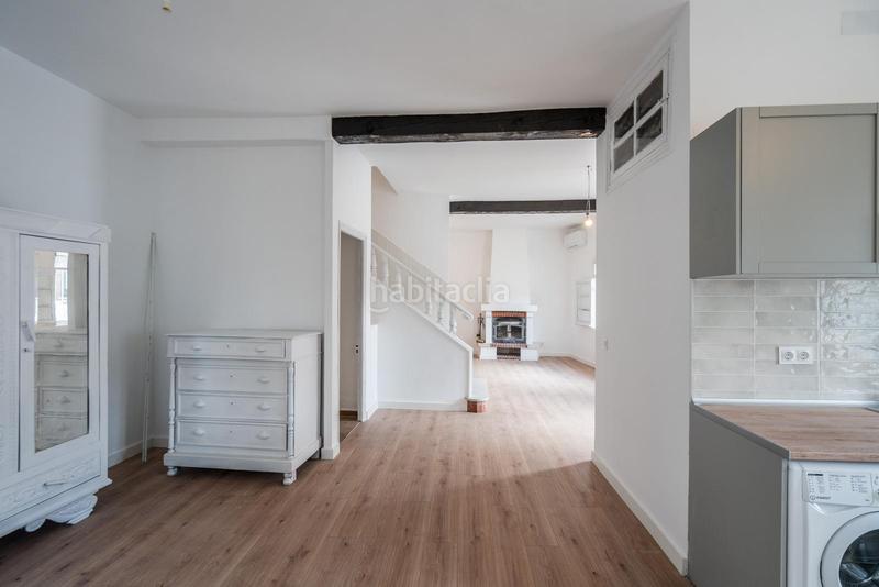 Foto b0f4dcb9-6655-47dd-8654-cbd01aca6146. Lloguer casa aparellada amb calefacció a Tiemblo (El)