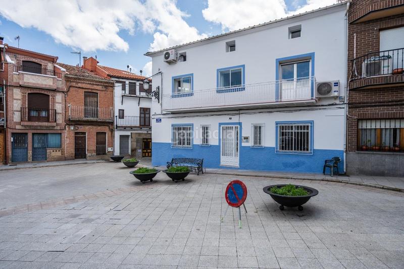 Foto b89e88a7-8105-4a3b-9422-5ffd5e5ef1f5. Lloguer casa aparellada amb calefacció a Tiemblo (El)