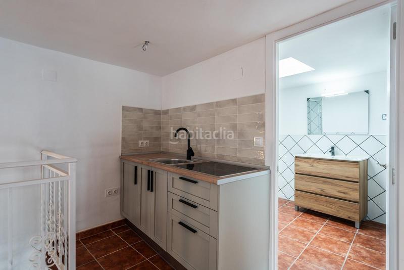 Foto bd3603dc-5240-42a3-a414-4d22a07d3a2c. Lloguer casa aparellada amb calefacció a Tiemblo (El)