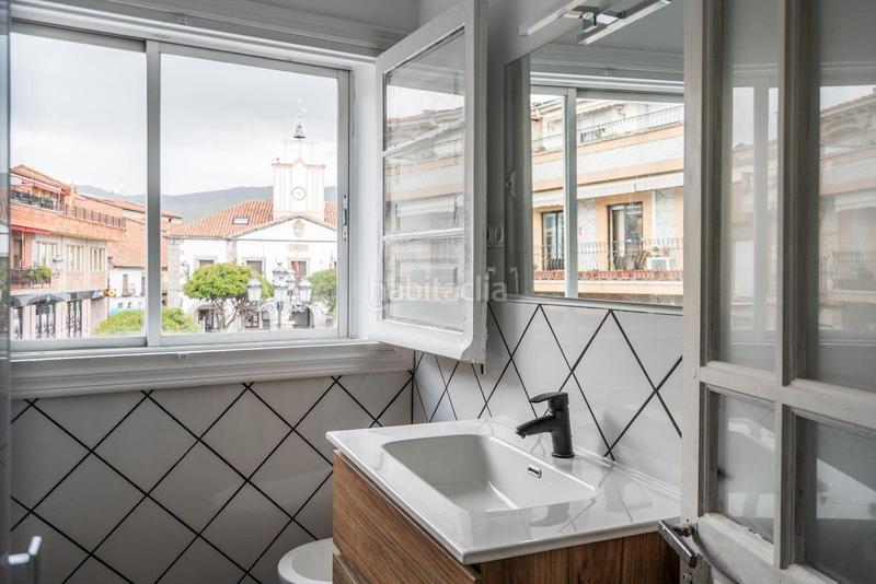 Foto bf94e108-a5eb-4615-afa4-b9b7135c7ceb. Lloguer casa aparellada amb calefacció a Tiemblo (El)