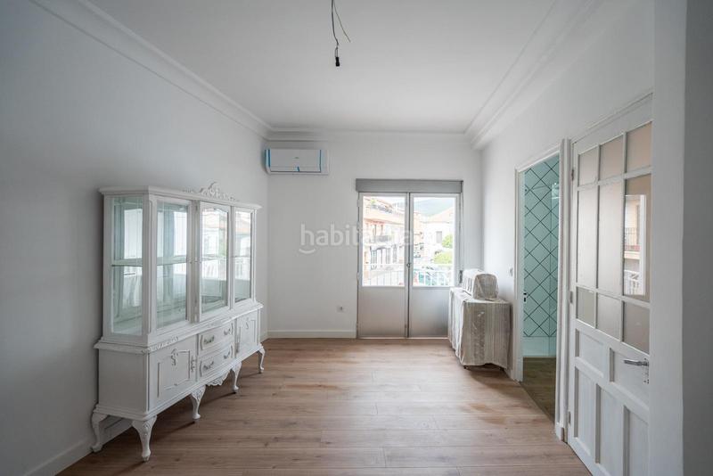 Foto cb241e89-600b-467b-9421-e2d20520bb16. Lloguer casa aparellada amb calefacció a Tiemblo (El)